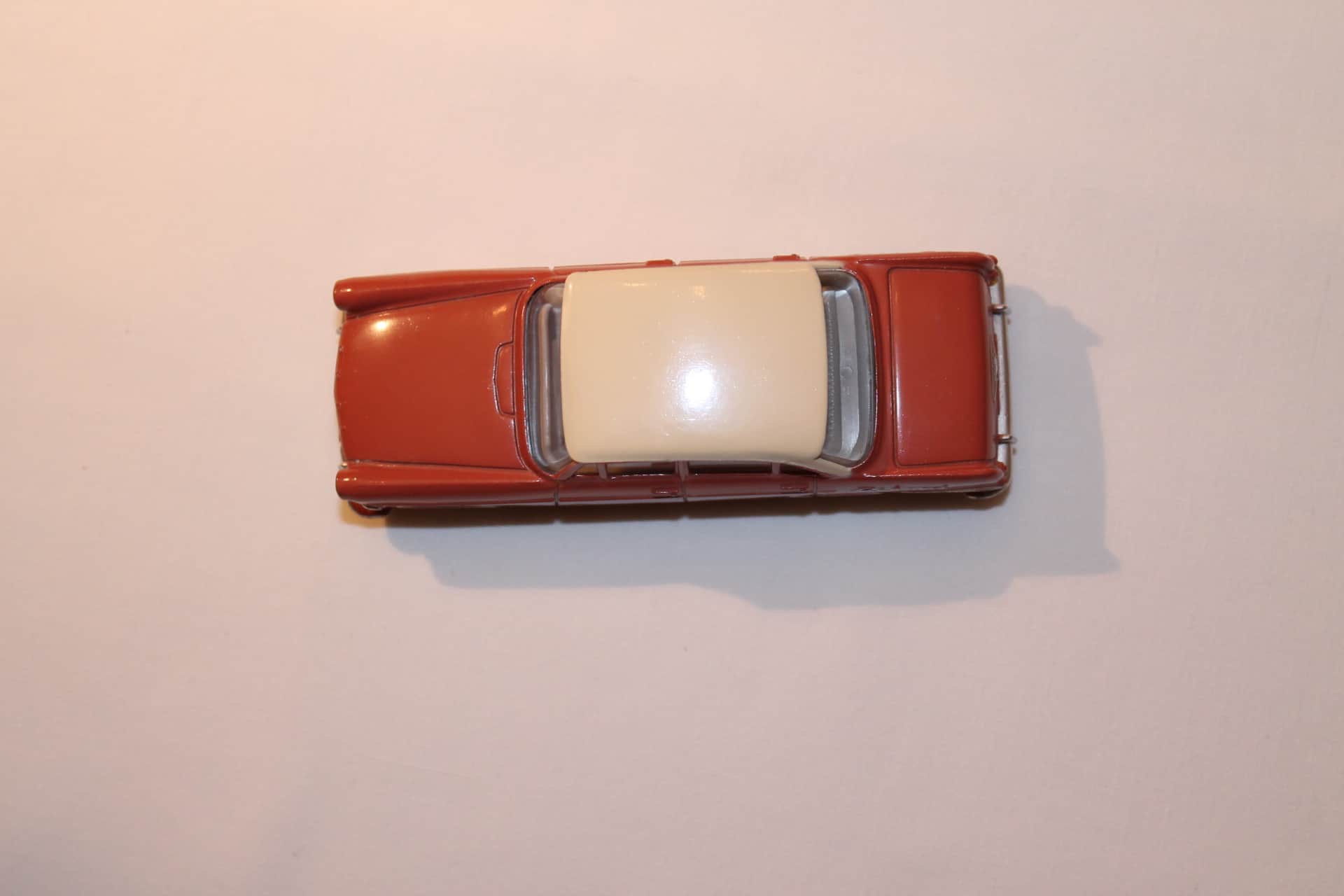 Dinky toys opel rekord brique à vendre