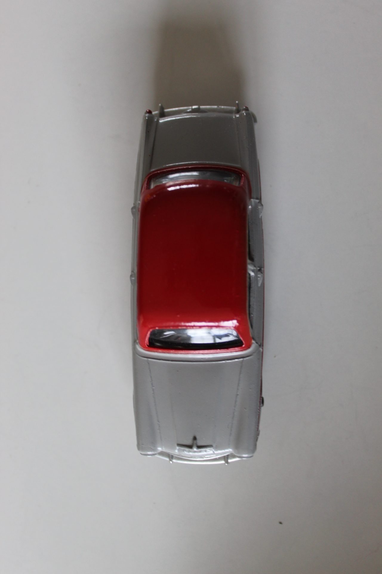 austin a 105 dinky toys 176 top