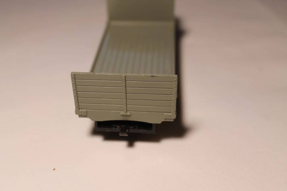 Dinky Toys 513 Guy Tailboard Lorry