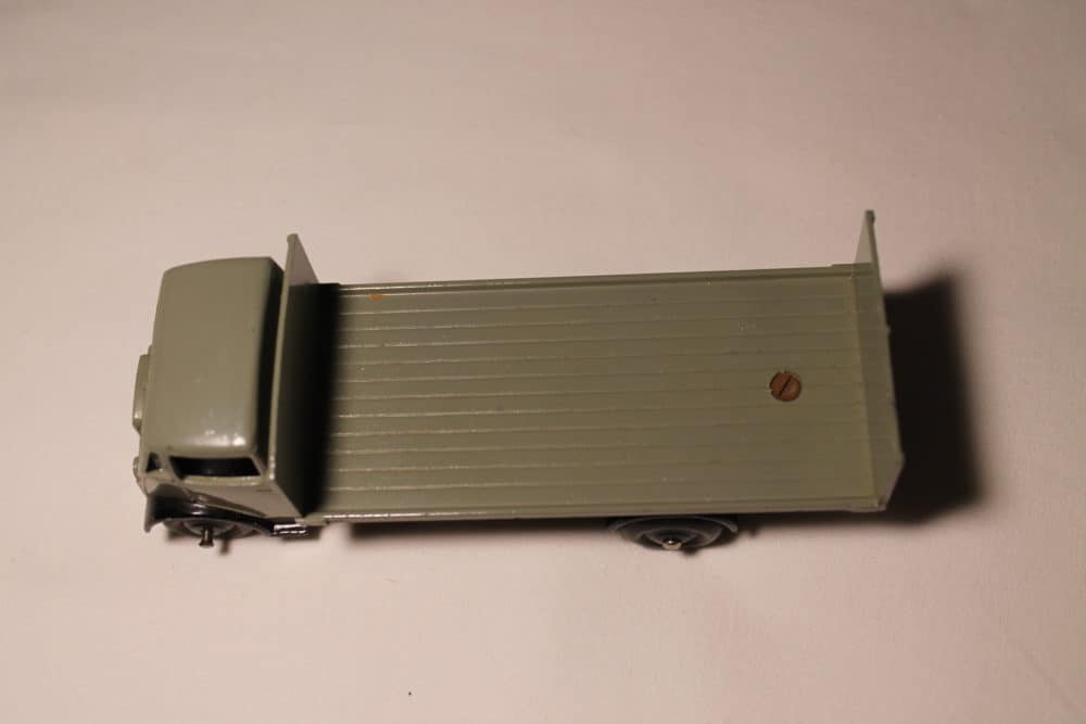 Dinky Toys 513 Guy Tailboard Lorry