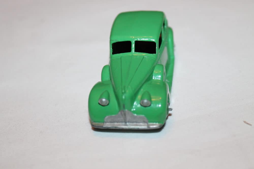 Dinky Toys 039D Buick Viceroy-front