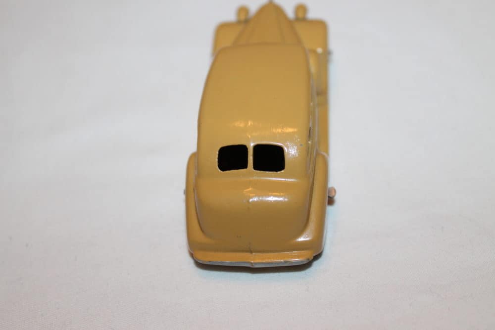 Dinky Toys 039d Buick Viceroy-back