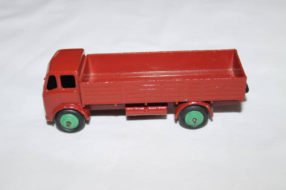 Dinky Toys 025R Forward Control Lorry