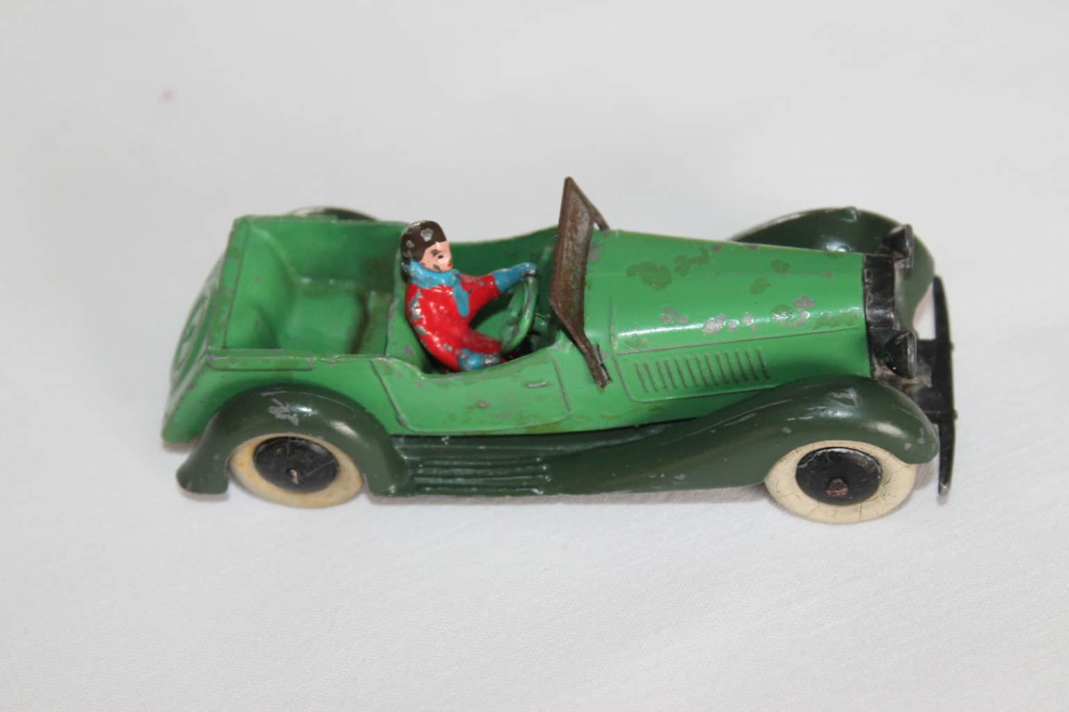 Collectable Dinky Toys | Diecast Gems