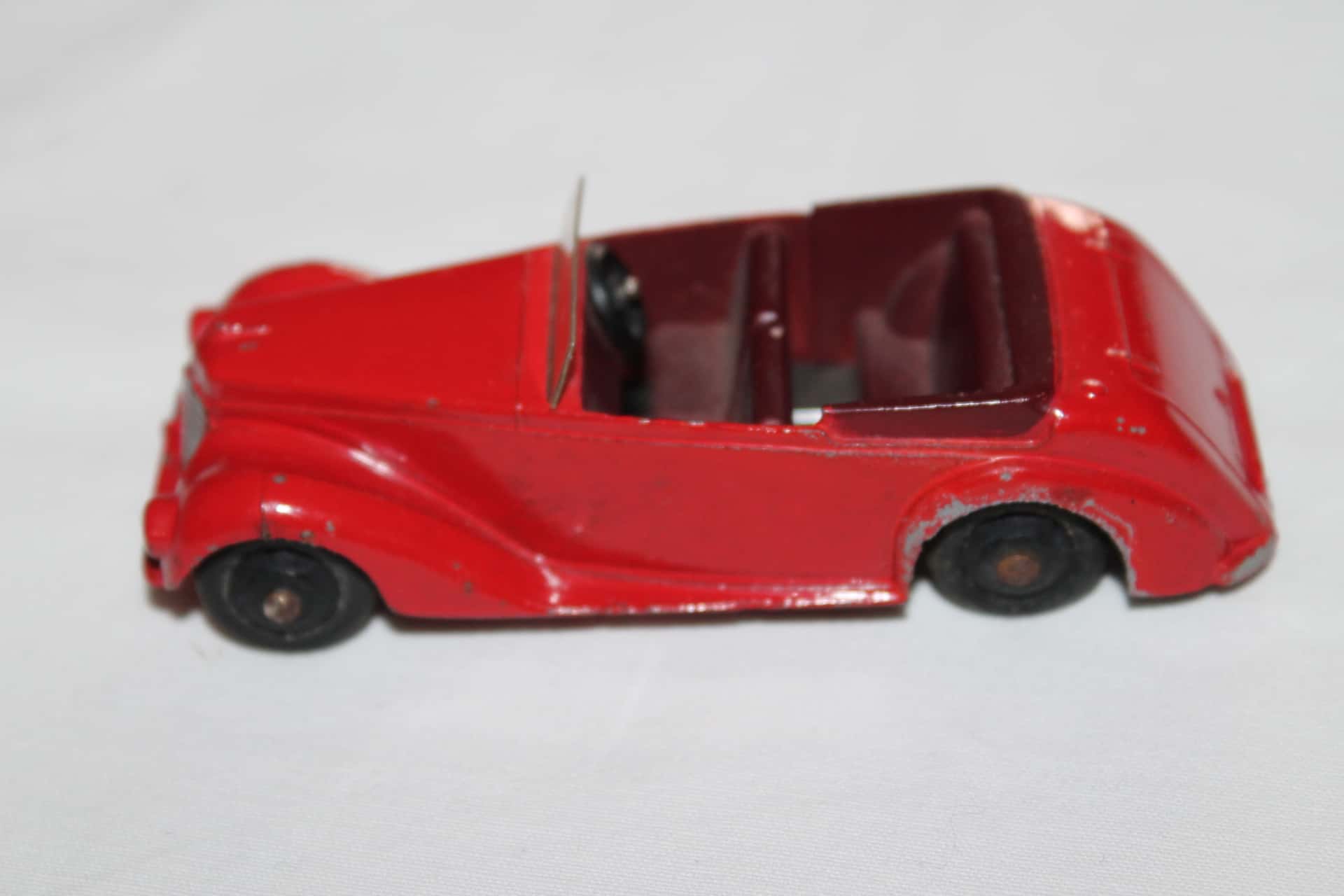 Dinky Toys 038E Armstrong Siddeley - Diecast