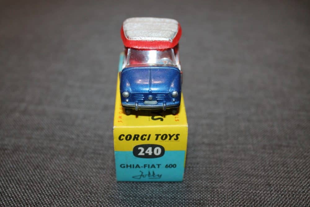 ghia-fiat-600-dark-metallic-blue-corgi-toys-240-front