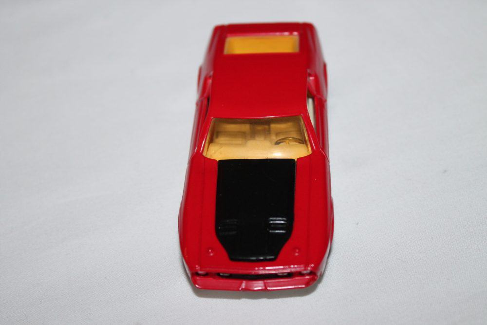Corgi Toys 391 James Bond Ford Mustang 'Diamonds are Forever'-front