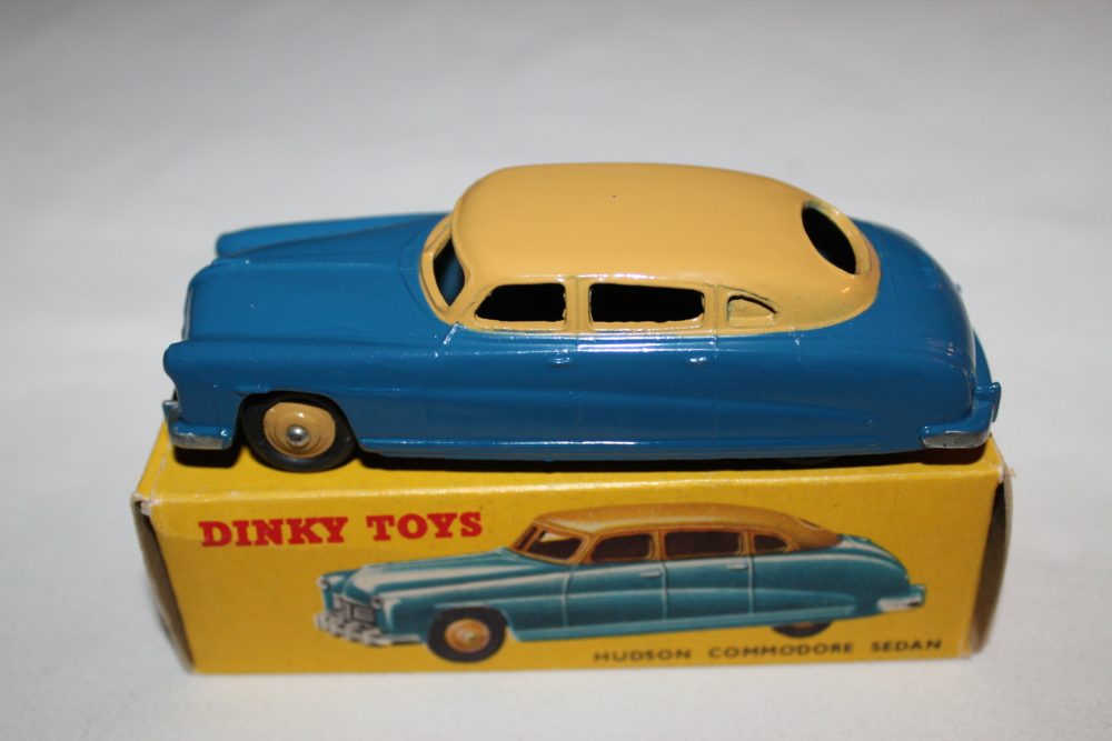 hudson commodore dinky toys 171-140b