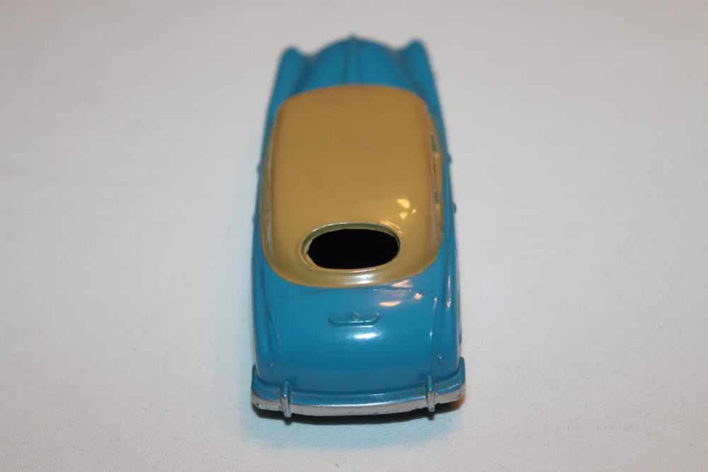 Dinky Toys 171 Hudson Commodore-back