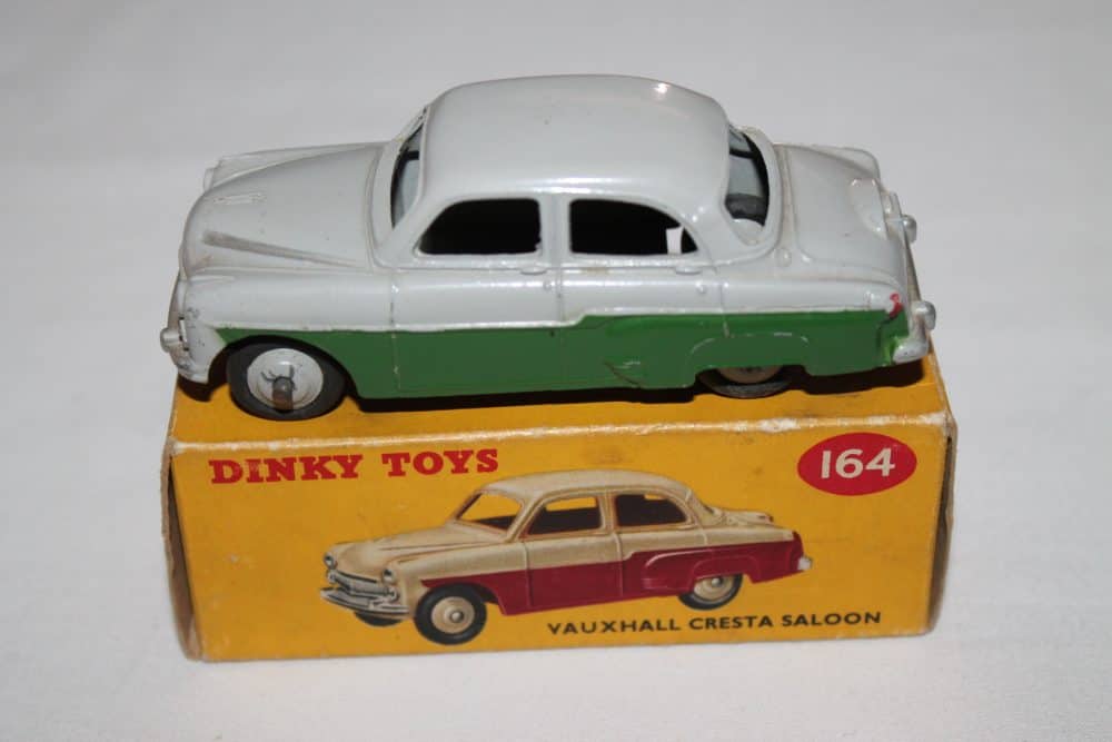 Dinky Toys 164 Vauxhall Cresta