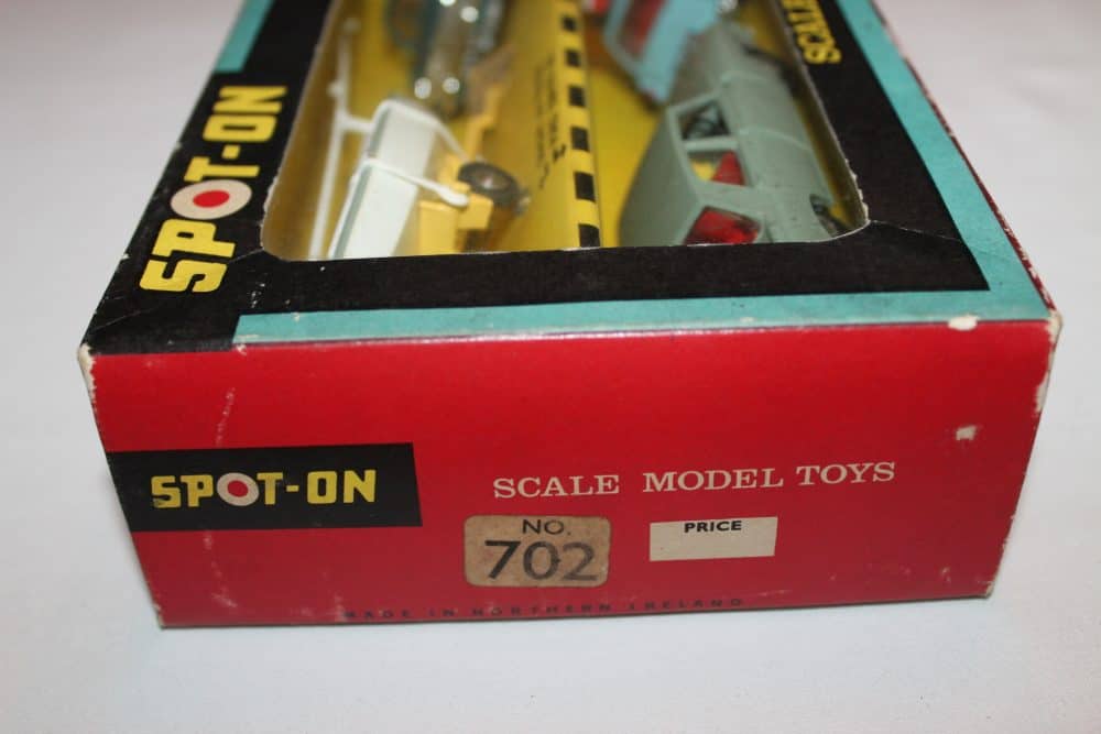 Spot-On 702 Holiday Gift Set-boxend2