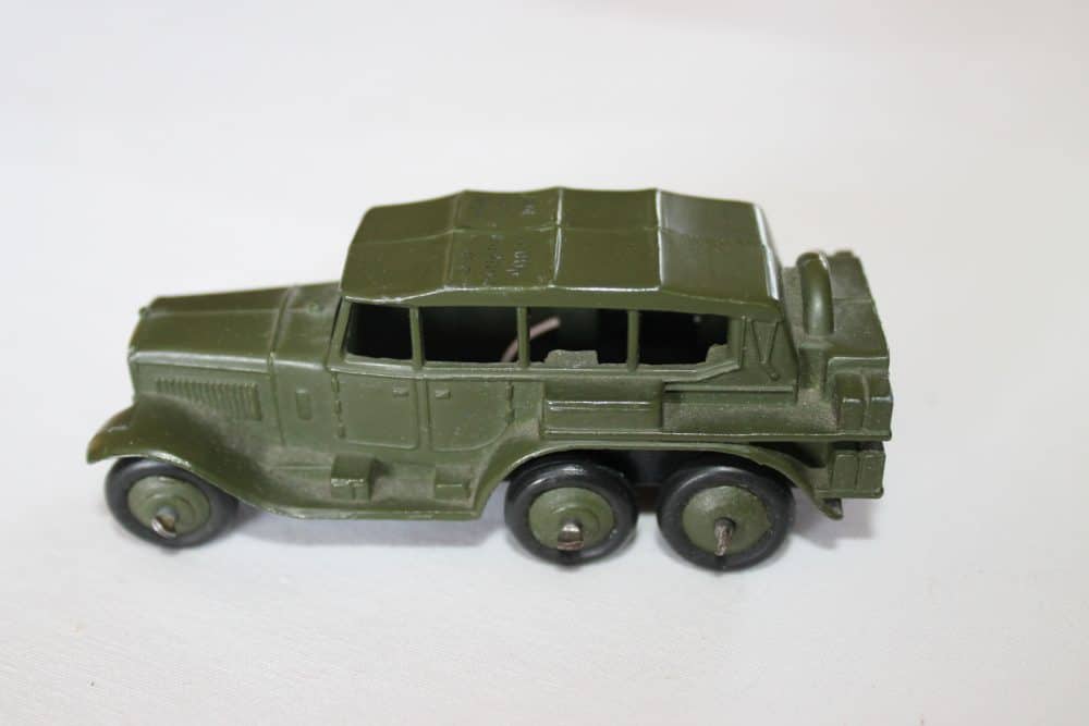 Dinky Toys 152b Reconnaissance Car