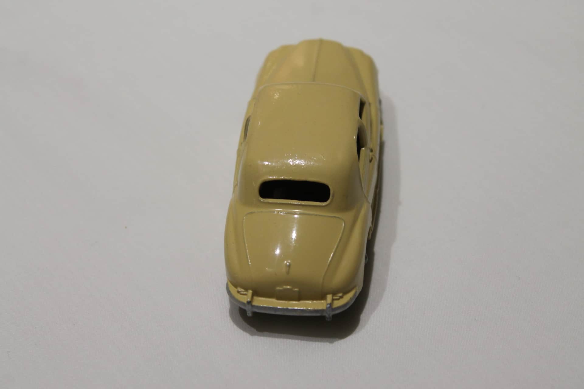 Dinky Toys 140B/156 Rover 75 Saloon - Diecast