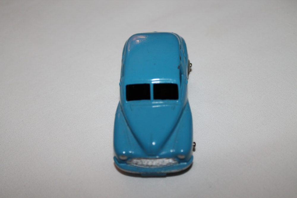 Dinky Toys 040g Morris Oxford-front