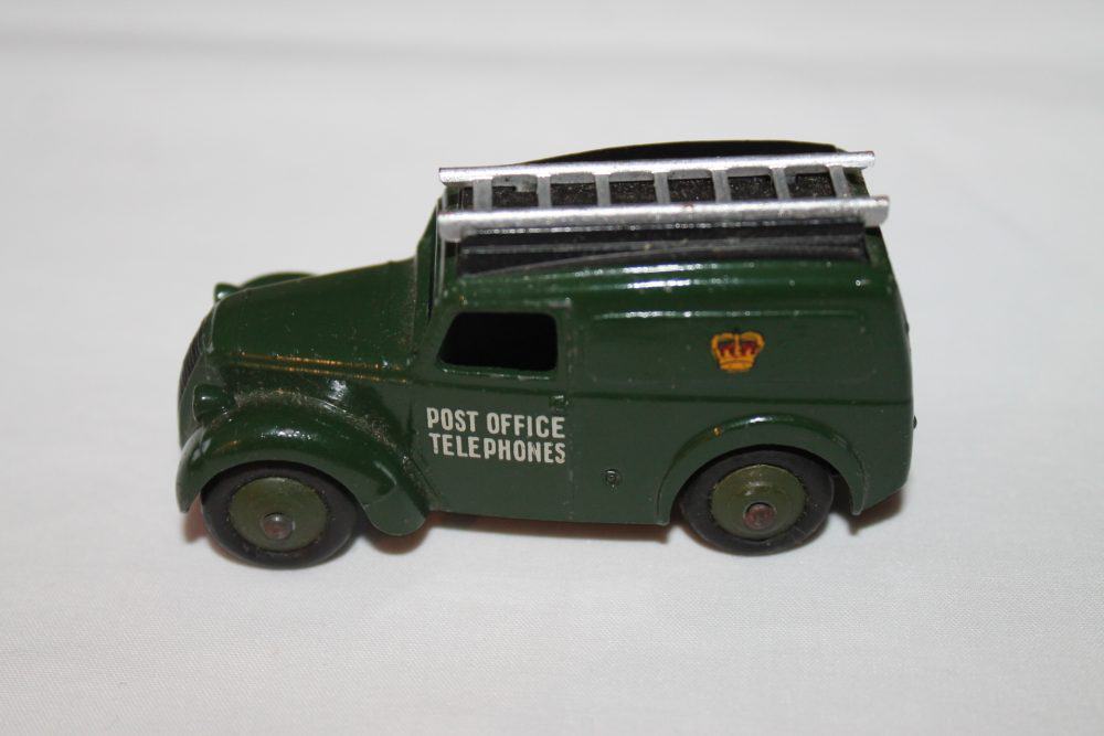 Dinky Toys 261 GPO Telephone Service Van
