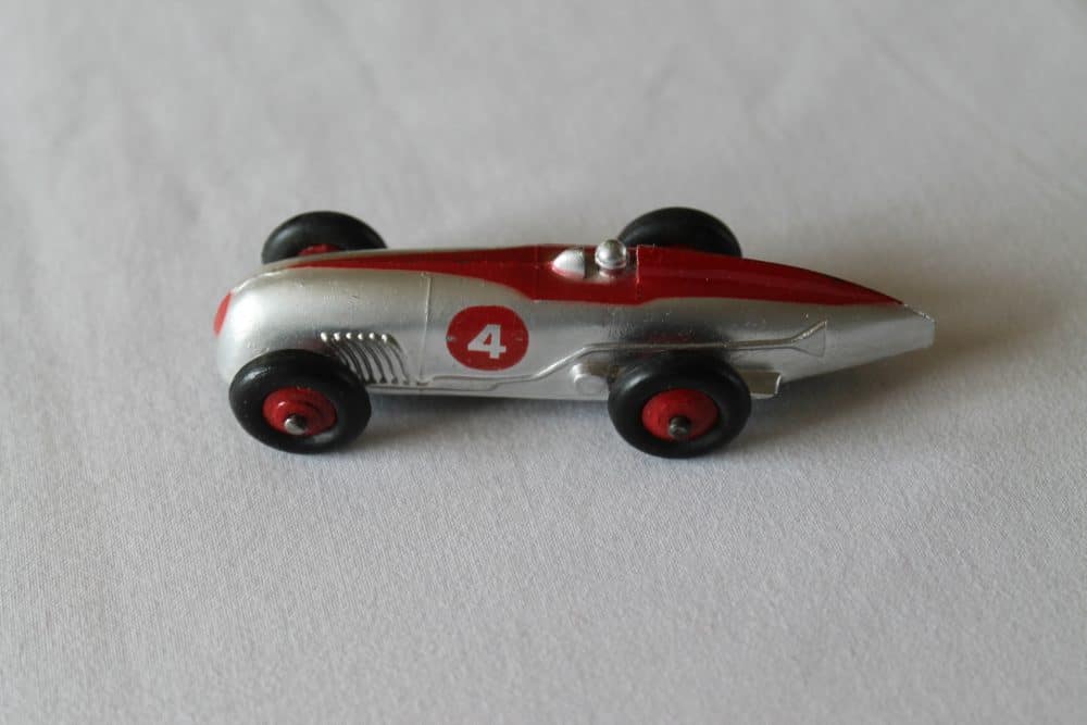 Dinky Toys 023A Racing Car