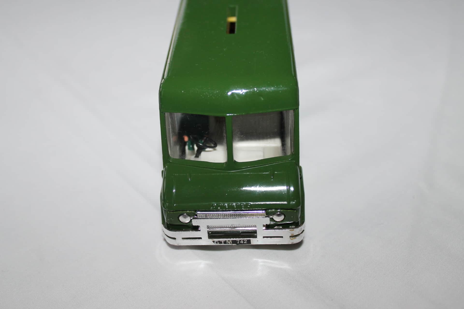 Spot-On 273 Security Van - Diecast