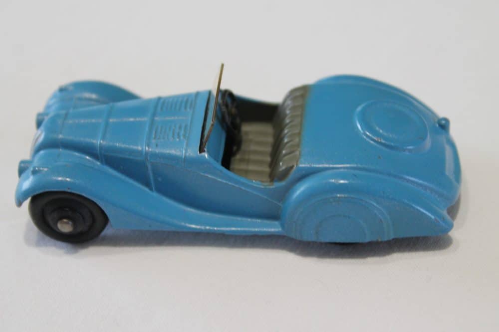 Dinky Toys 038A Frazer-Nash