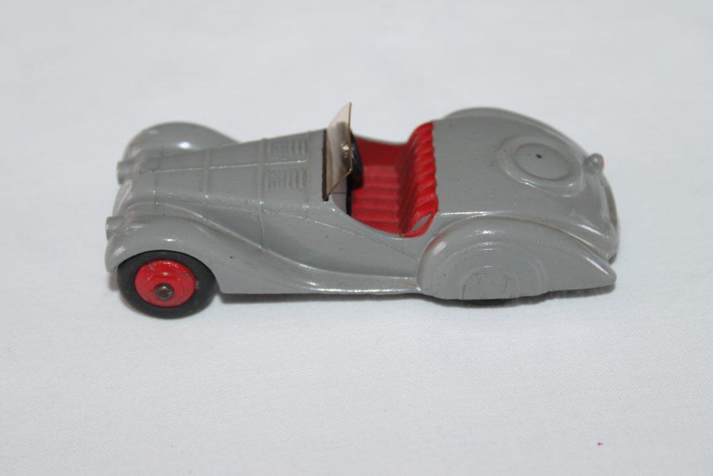 Dinky Toys 038A Frazer-Nash