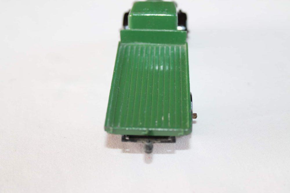 Dinky Toys 025C Flat Lorry-back