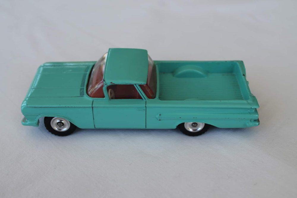 Dinky Toys 449 South African El Camino Pick-Up Truck