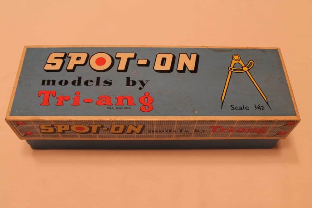 Spot-On Toys 109/2 E.R.F. 68G with Flat Load-box3