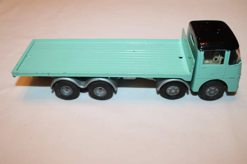 Spot-On Toys 109/2 E.R.F. 68G with Flat Load-side