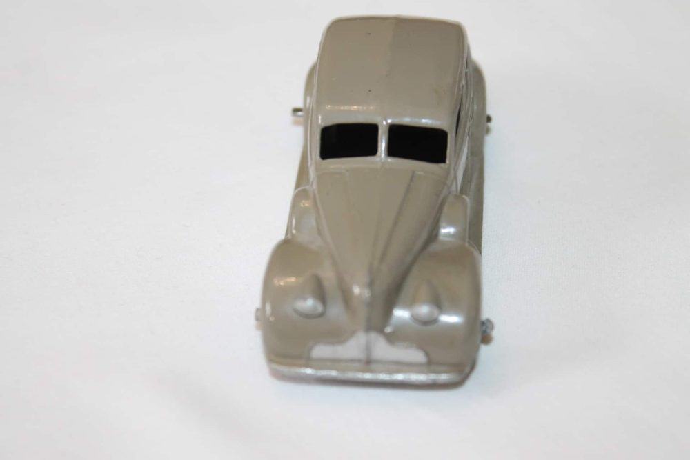 Dinky Toys 039d Buick Viceroy-front