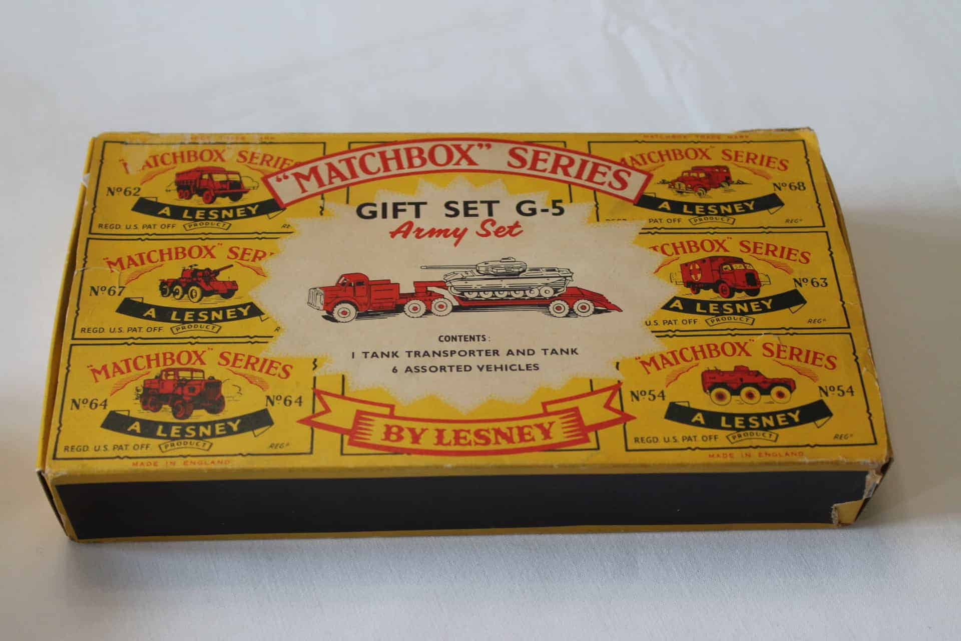 その他 MATCHBOX G-5 MILITARY VEHICLES SET Matchbox G-5 Military Vehicle Set | Facebook