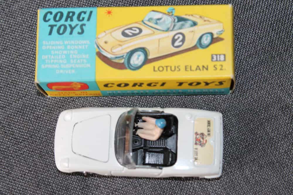 lotus-elan-s2-white-corgi-toys-318-top