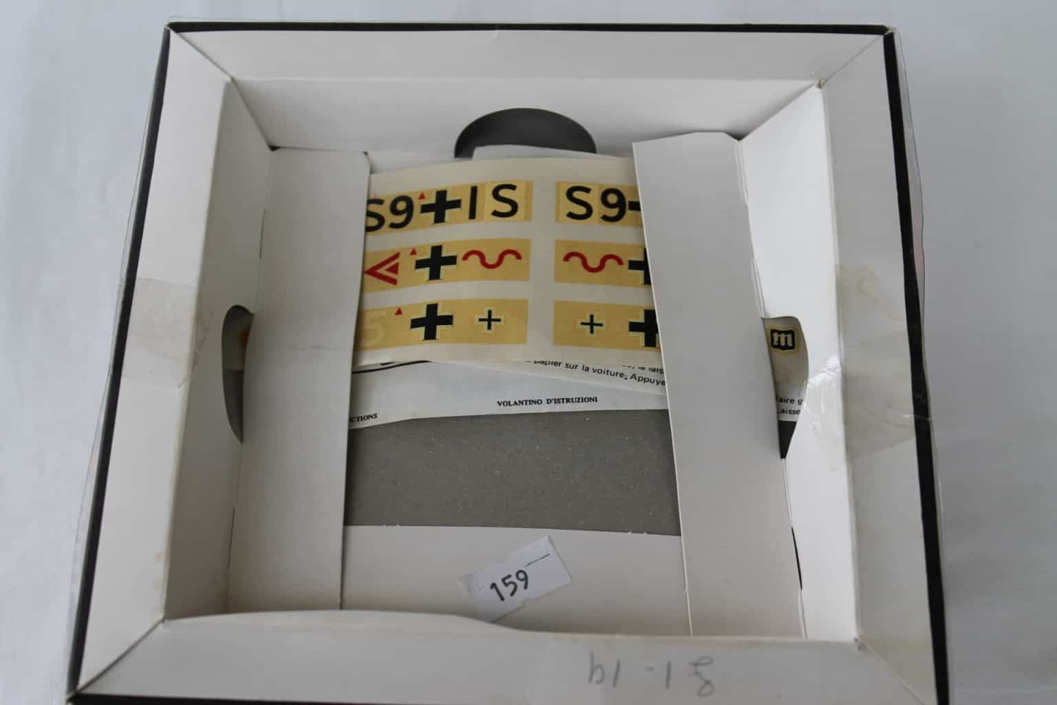 MESSERSCHMITT BF 109 E By Dinky EUR 9,75 - IT - Foto 4