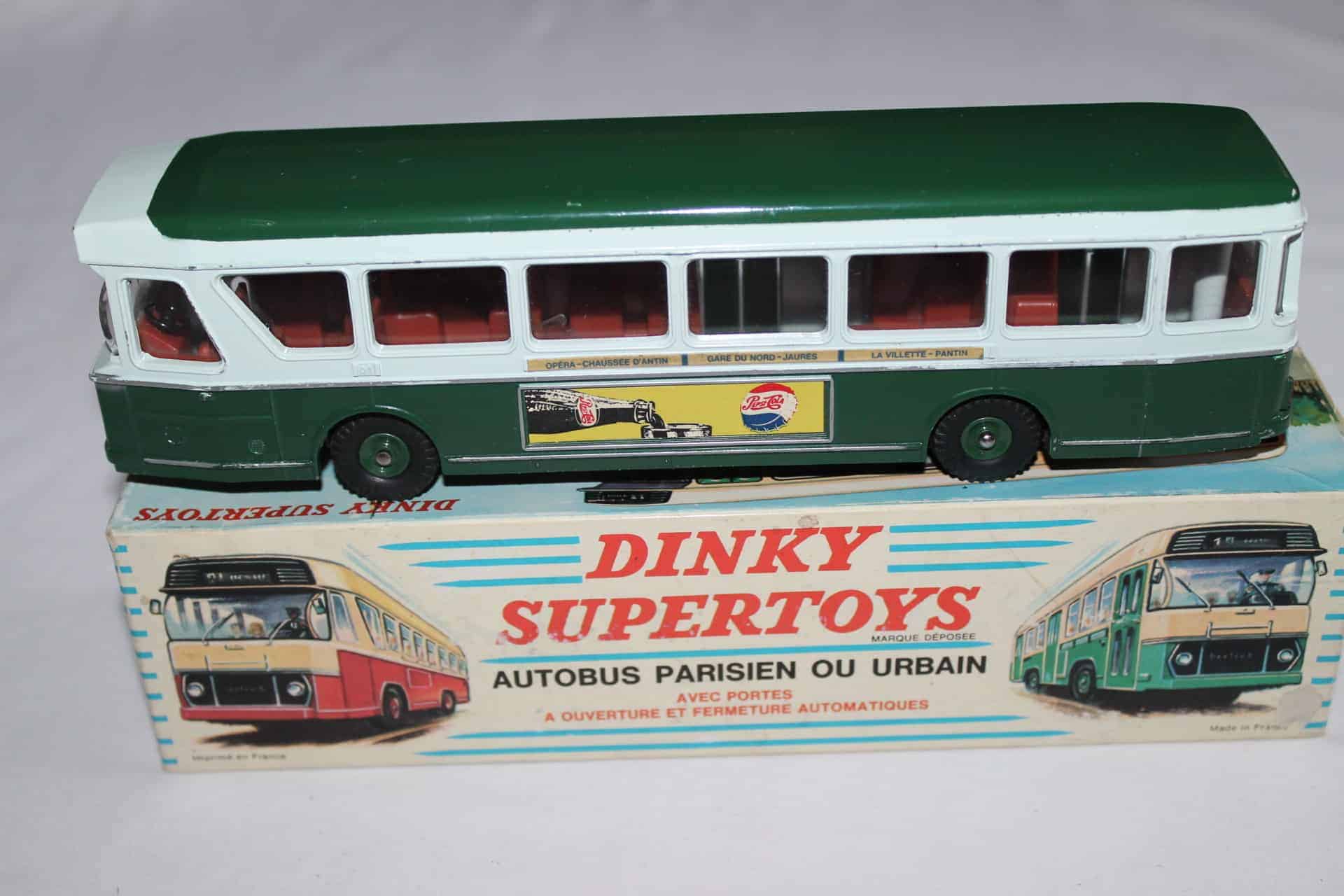 ミニカー DINKY No.34 B BERLIET GAK Dinky 34A, Berliet Tipper - Free Price Guide & Review