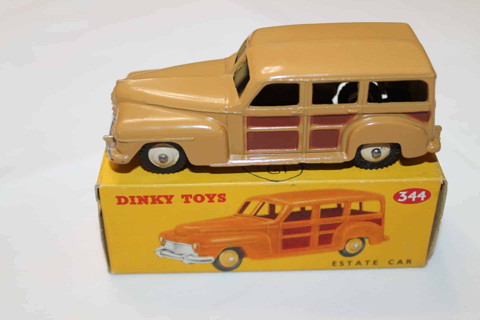 dinky 344