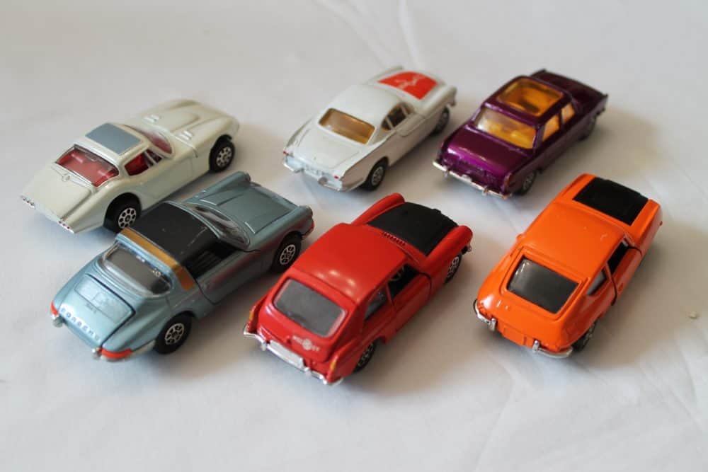carrimore-car-transporter-tri-deck-6-cars-gift-set-20-corgi-toys-cars2