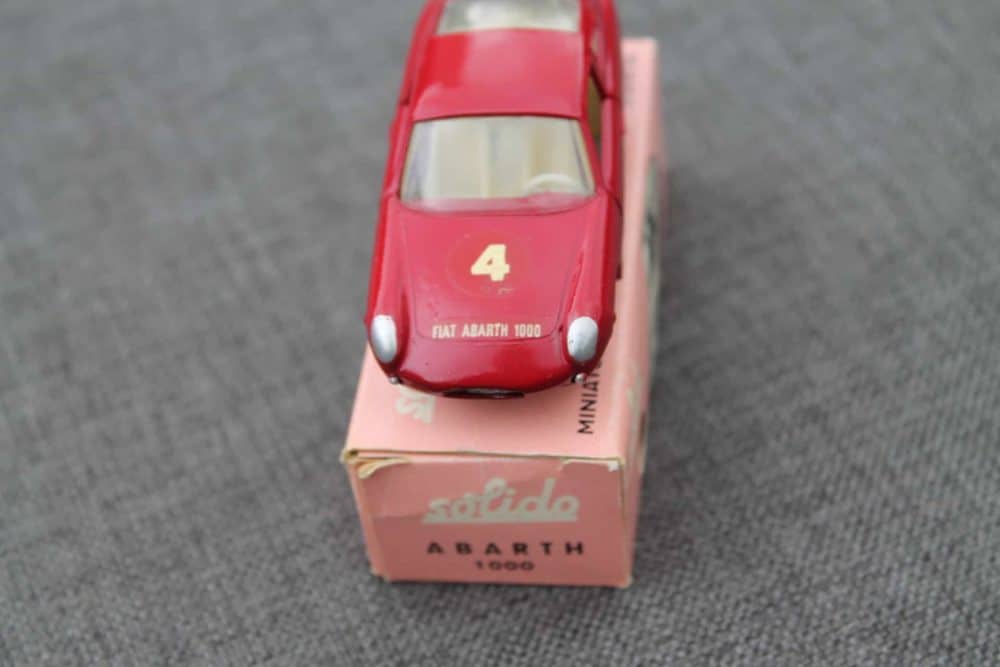 fiat-abart-100-deep-red-solido-toys-124-front