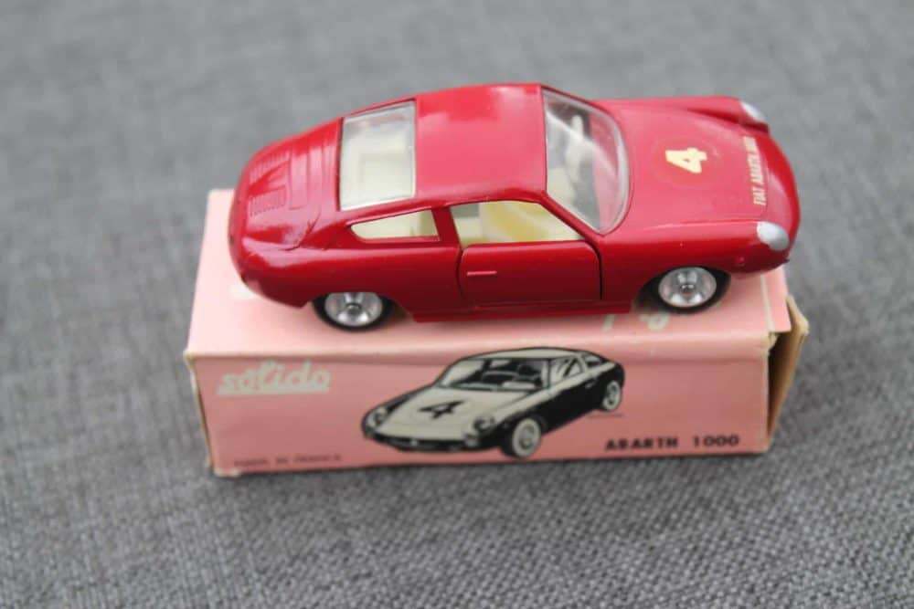 fiat-abart-100-deep-red-solido-toys-124-side