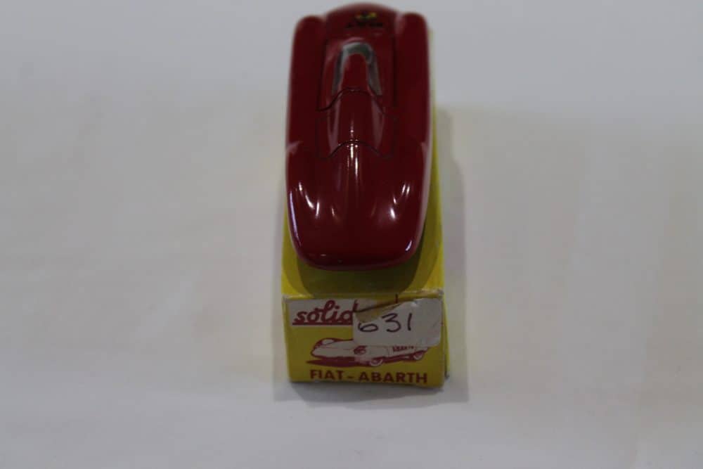 fiat-abarth-113-solido-toys-deep-red-back