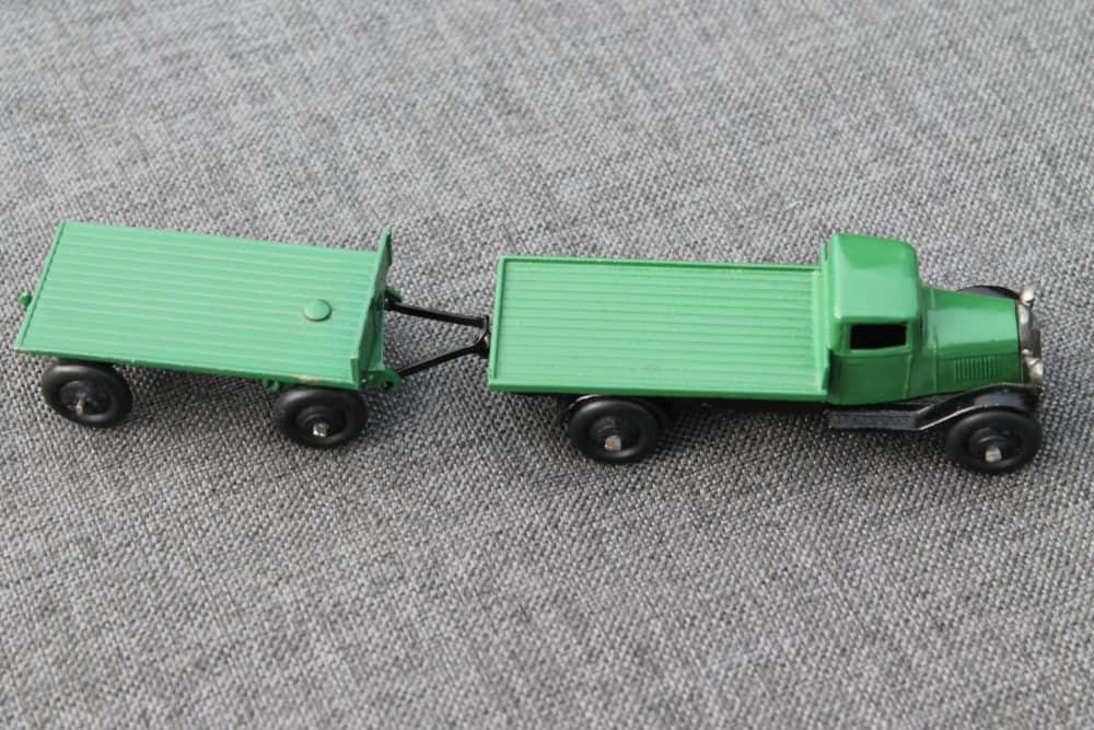 flat-truck-and-trailer-25t-dinky-toys-green-side