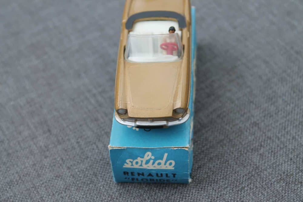renault-floride-convertible-gold-solido-toys-109-front