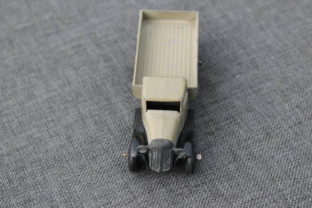 wagon-25a-dinky-toys-type-3-taupe-black-wheels-front