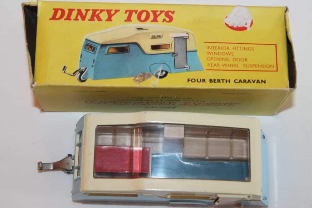 4-berth-caravan-cream-blue-dinky-toys-117-top