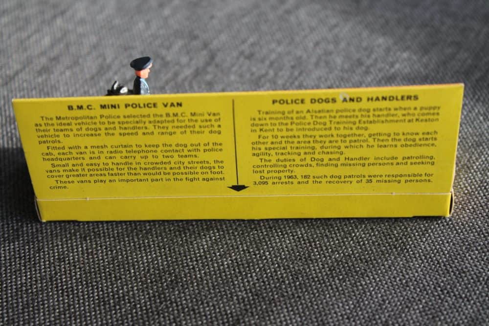 bmc-mini-police-van-with-tracker-dog-midnight-blue-corgi-toys-448-header-back
