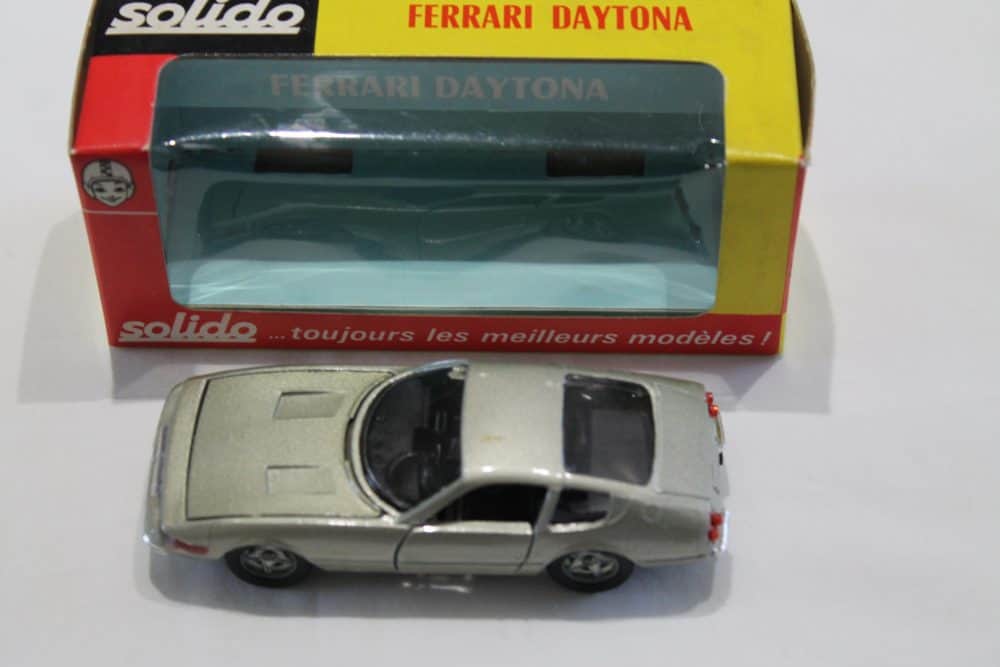 ferrari-daytona-silver-solido-toys-165-window-box