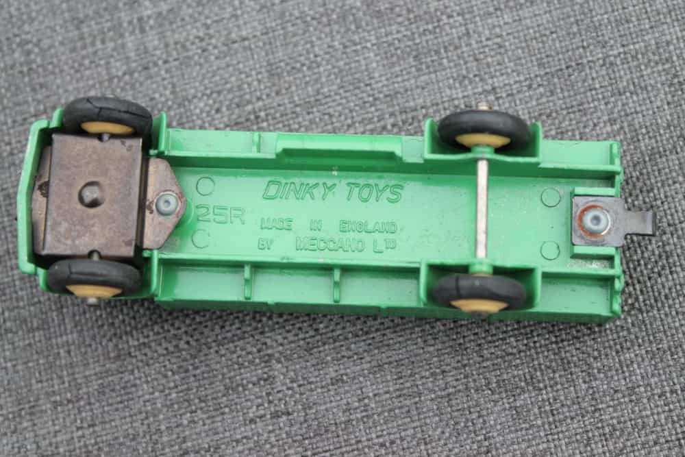 forward-control-lorry-dinky-toys-25r-green-cream-wheels-base