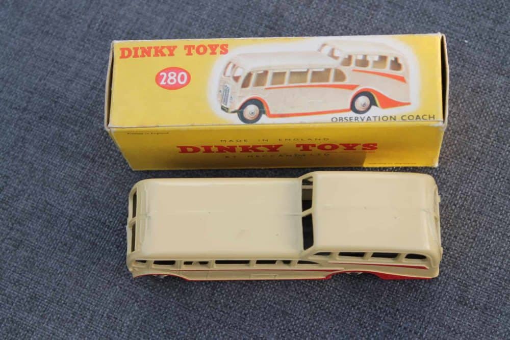 observation-coach-cream-dinky-toys-280-top