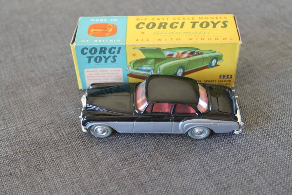 bentley-continental-sports-black-silver-corgi-toys-224