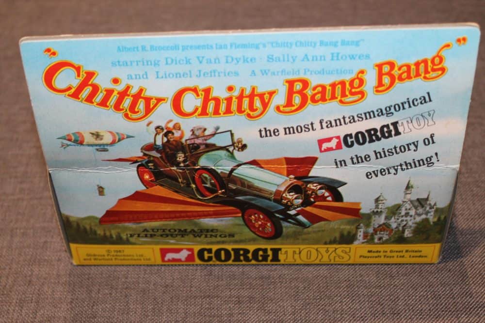 chitty-chitty-bang-bang--bright-gold-bonnet-band-corgi-toys-266-box-back