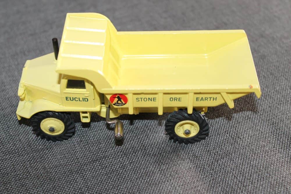 euclid-rear-dump-truck-primrose-yellow-windows-version-corgi-toys-965