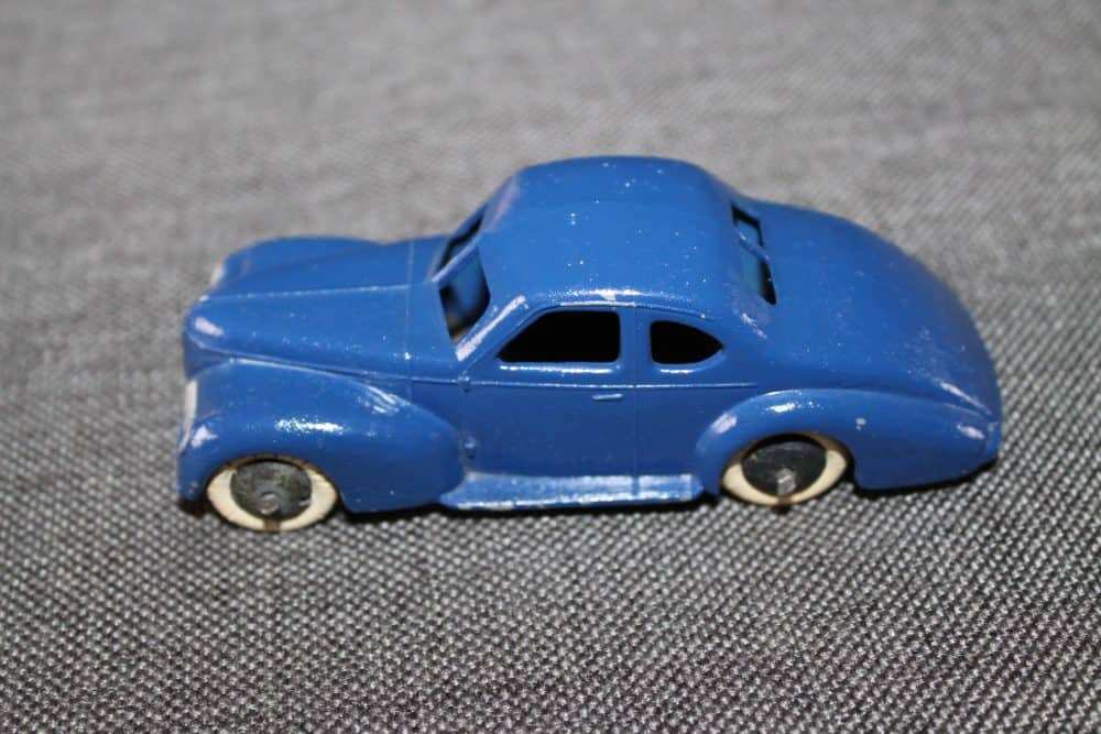 studebaker-pre-war-dark-blue-dinky-toys-39f