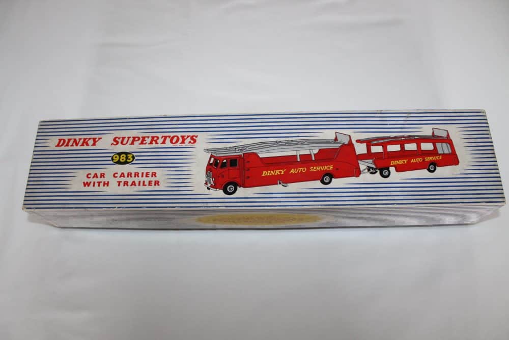 car-carrier-and-trailer-red-and-grey-dinky-toys-983-box
